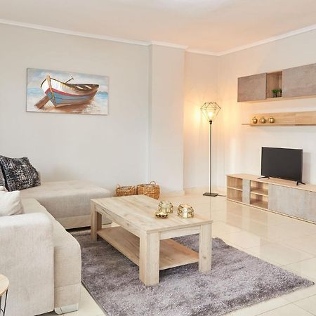 Pearl Apartments Ofrínion エクステリア 写真